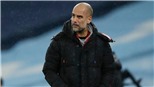 Guardiola: 'Bayern là đội hay nhất châu Âu, không phải Man City'