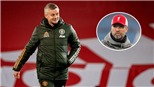 Bóng đá hôm nay 6/1: Solskjaer đáp trả Klopp. Guardiola lo lắng trước đại chiến với MU