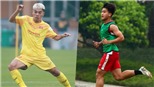 Văn Triền và Danh Trung tại J-League 2: Cơ hội không nhiều, phải biết nắm bắt