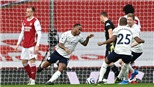 Arsenal 0-1 Man City: Sterling giúp Man City nối dài mạch thắng