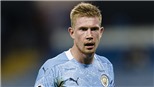 Trực tiếp Arsenal vs Man City: Pep Guardiola sẽ để De Bruyne ngồi dự bị?