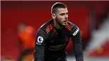 Bóng đá hôm nay 28/4: MU bán De Gea giá 50 triệu bảng. Neymar thách thức Man City