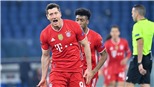 Lazio 1-4 Bayern Munich: Đương kim vô địch áp đảo hoàn toàn