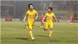 HLV Kiatisuk vẫn chưa nghĩ tới chức vô địch V-League