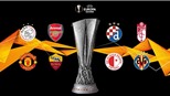 Lịch thi đấu tứ kết cúp C2/Europa League: Granada vs MU. Arsenal vs Praha Slavia