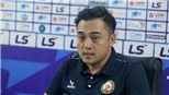 HLV Đức Thắng: 'Bình Định lọt TOP 6 là điều hạnh phúc'