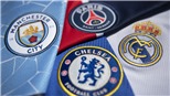 Super League: Liệu Real Madrid, Man City, PSG và Chelsea có bị loại khỏi bán kết cúp C1?