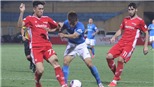 Trực tiếp BĐTV: TPHCM vs Viettel (19h15 ngày 27/4). Xem trực tiếp bóng đá Việt Nam