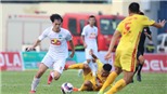 Thử thách nào chờ đón HAGL ở V-League 2021?