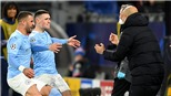 Dortmund 1-2 Man City (chung cuộc 2-4): Foden tỏa sáng, Man City tiến vào Bán kết