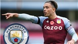 Bóng đá hôm nay 17/4: MU tiếp cận trung vệ Leicester. Pep Guardiola 'thích' Grealish