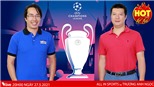 Chung kết Champions League Man City vs Chelsea - Đại chiến bóng đá Anh trên đỉnh châu Âu