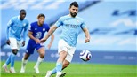 Pep Guardiola: 'Man City trả giá vì hai quả phạt đền'