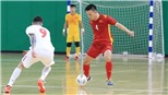 Chiêm ngưỡng 'Bàn thắng vàng' đưa Futsal Việt Nam tham dự World Cup