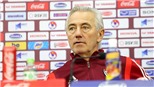 HLV UAE đặt mục tiêu toàn thắng ở Vòng loại World Cup 2022