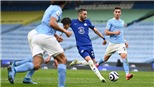 Man City vs Chelsea: Không nên kỳ vọng sẽ có bữa tiệc bàn thắng