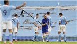 ĐIỂM NHẤN Man City 1-2 Chelsea: Tuchel lại cao tay hơn Pep. Man City chưa thể vô địch