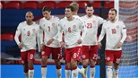 Link xem trực tiếp bóng đá Đan Mạch vs Phần Lan. VTV3, VTV6 trực tiếp EURO 2021