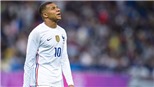 Kylian Mbappe: Từ người hùng trở thành sự phiền phức của tuyển Pháp