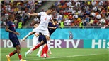 ĐIỂM NHẤN Pháp 3-3 Thụy Sỹ (pen: 4-5): Cái chết bất ngờ. Benzema không thể cứu tuyển Pháp 