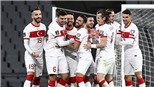 Xem VTV6 VTV3 trực tiếp bóng đá Thụy Sỹ vs Thổ Nhĩ Kỳ, Ý vs Wales, EURO 2021