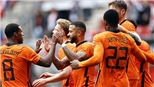 Xem trực tiếp bóng đá Hà Lan vs Ukraine EURO 2021 ở đâu, kênh nào, VTV6 hay VTV3