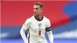 Henderson phản bác Roy Keane khi bị coi là 'người thừa' của tuyển Anh