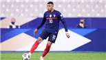 Mbappe được an ủi dù khiến Pháp bị loại khỏi EURO
