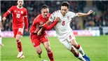 Nhận định Xứ Wales vs Đan Mạch (VTV6 VTV3 trực tiếp): Đan Mạch tiếp tục hành trình cổ tích