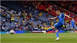 Xem trực tiếp bóng đá Ukraina vs Anh, EURO 2021 vòng Tứ kết trên VTV3