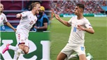 Nhận định Cộng hòa Séc vs Đan Mạch (VTV6 trực tiếp): Thử thách của những chú lính chì