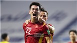 Nhìn lại hành trình lịch sử của đội tuyển Việt Nam tại vòng loại World Cup 2022