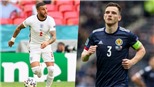 Nhận định Anh vs Scotland (Trực tiếp VTV3): Cuộc chiến của những đôi cánh