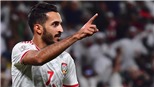 Việt Nam vs UAE: Không được để Ali Mabkhout có cơ hội!