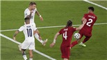 Thổ Nhĩ Kỳ 0-3 Ý: Insigne và Immobile giúp Ý mở màn tưng bừng