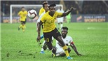 Đối thủ tiếp theo của Việt Nam: Malaysia khó chơi hơn nhiều Indonesia