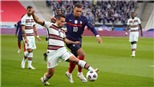 VTV3 - Xem trực tiếp bóng đá hôm nay Bồ Đào Nha vs Pháp EURO 2021 - Trực tiếp VTV3