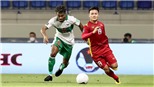 Việt Nam: Đội Đông Nam Á duy nhất đứng đầu các bảng xếp hạng vòng loại World Cup 2022