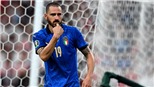 Bonucci mỉa mai khẩu hiệu của người Anh khi ăn mừng chức vô địch EURO 