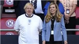 Báo Ý nghi Anh được hưởng phạt đền do UEFA 'đền đáp' Thủ tướng Johnson