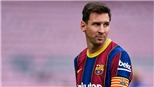 Bóng đá hôm nay 6/8: Messi rời Barca. Grealish chính thức gia nhập Man City