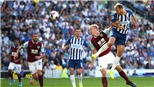 Nhận định bóng đá Burnley vs Brighton, Ngoại hạng Anh vòng 1 (21h00, 14/08)