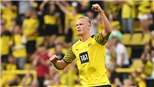 MU, Man City, PSG chú ý: Haaland có thể rời Dortmund vào tháng 1/2022