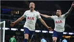 Man City 2-3 Tottenham: Harry Kane chói sáng, Tottenham bất ngờ bắn sập Etihad