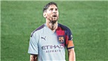 Báo Tây Ban Nha tiết lộ Man City là lựa chọn số 1 của Messi
