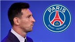 Chiêu mộ Messi, PSG ngay lập tức trở thành ứng viên số một ở Cúp C1