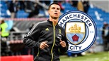 Harry Kane ở lại Tottenham, Man City chuyển hướng sang Ronaldo?