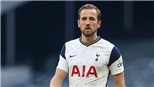 Harry Kane tiếp tục vắng mặt khi Tottenham đá vòng loại cúp châu Âu