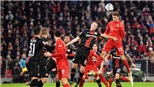 KẾT QUẢ bóng đá Leverkusen 1-5 Bayern, Bundesliga hôm nay