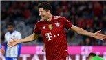 VIDEO Leverkusen vs Bayern, Bundesliga vòng 8